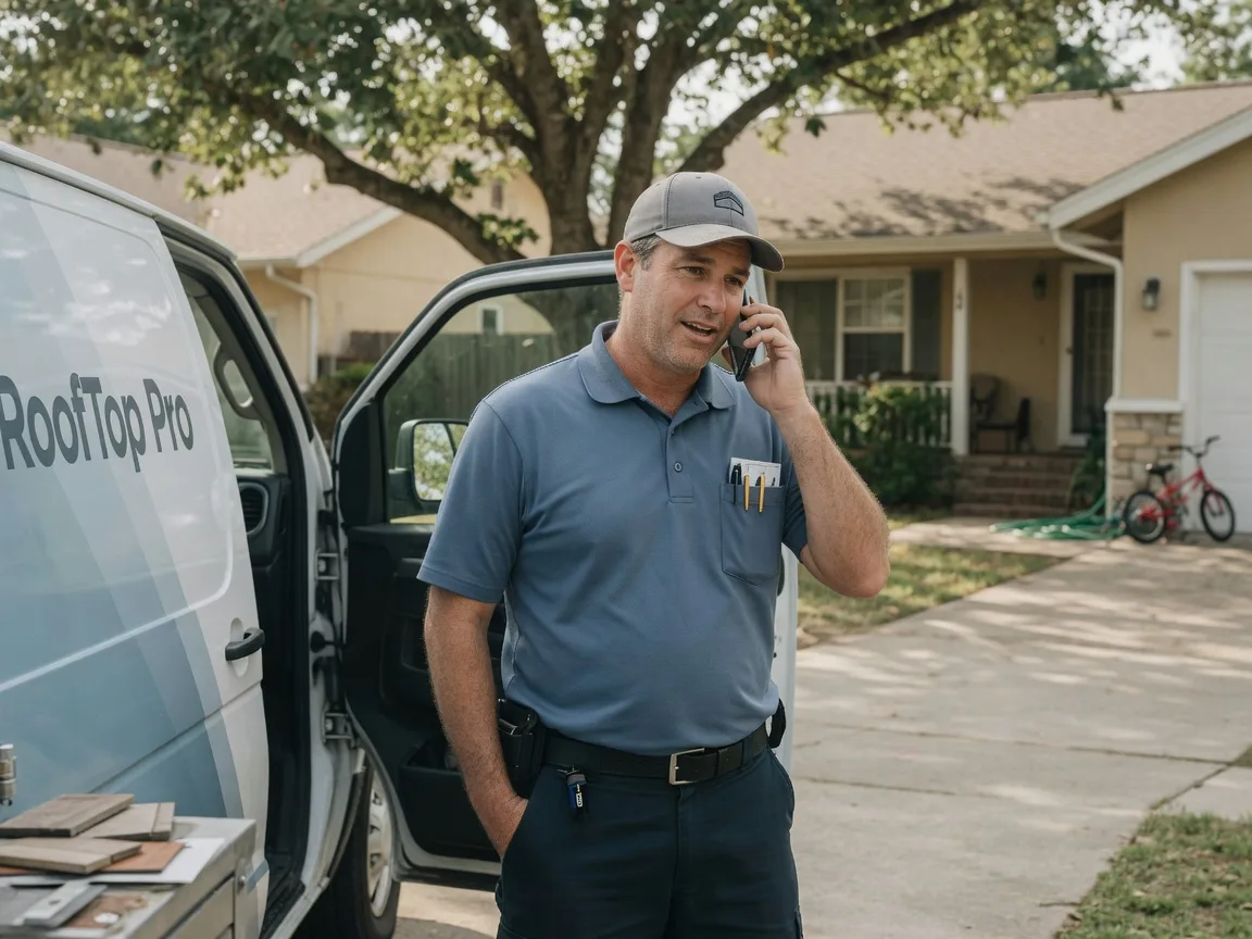 Roof Repair Moores Hill, IN FAQs
